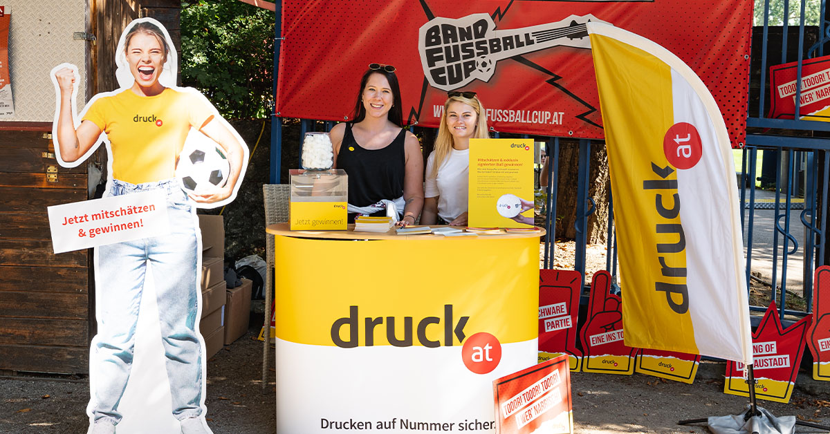 Gewinnspielstand Gewinnspielstand