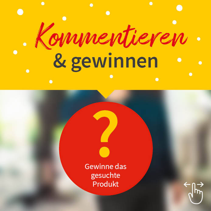 Gewinnspiel