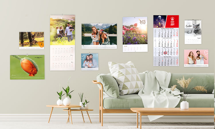 individuelle Kalender individuelle Kalender
