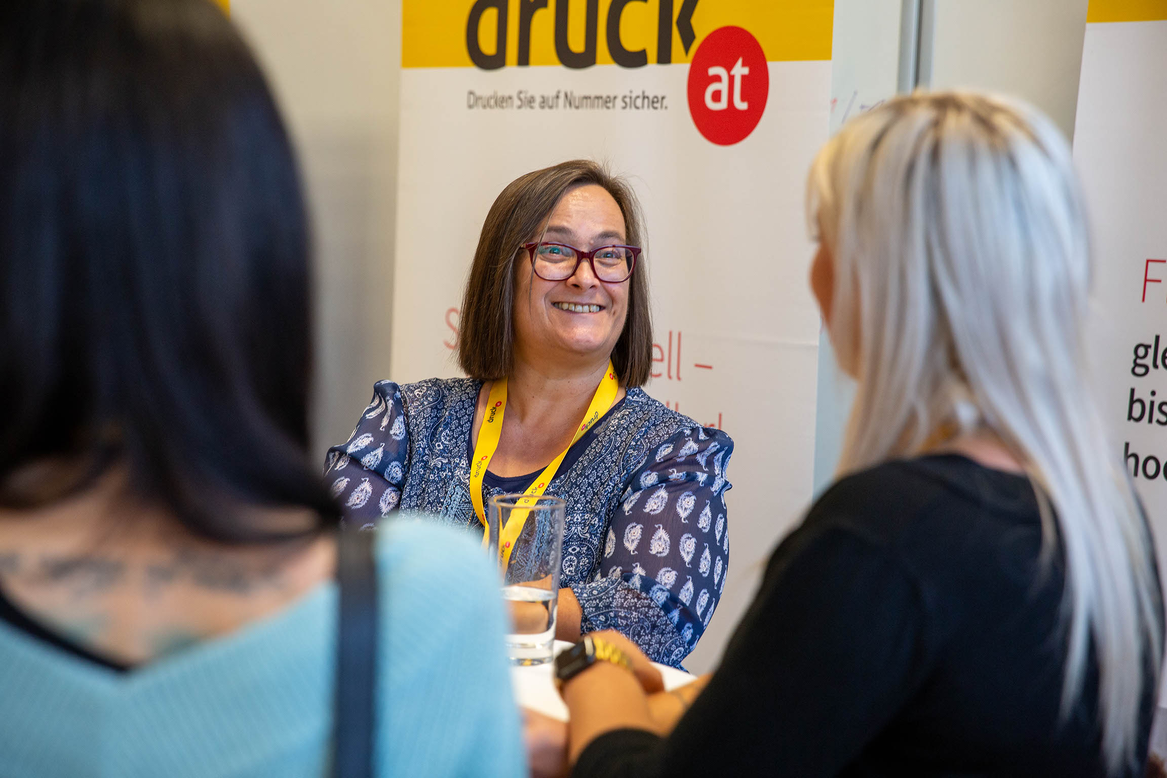 Was gibt es Neues bei druck.at? Was gibt es Neues bei druck.at?