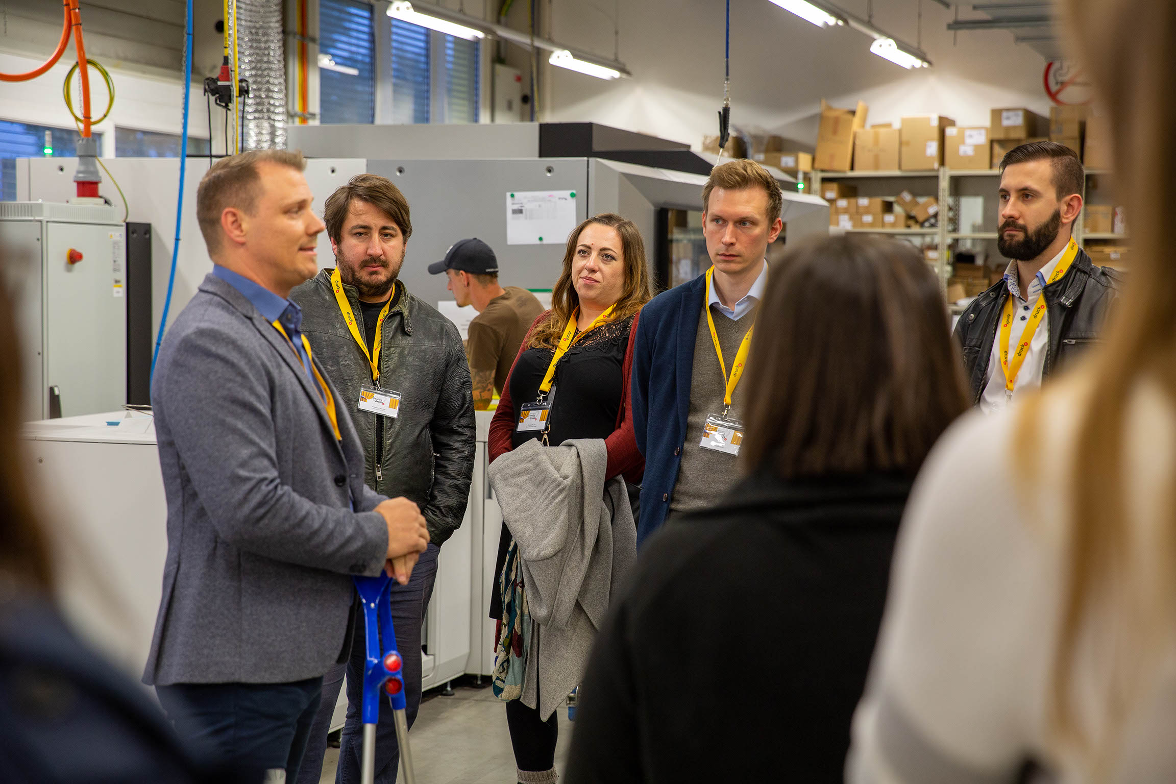 Was gibt es Neues bei druck.at? Was gibt es Neues bei druck.at?