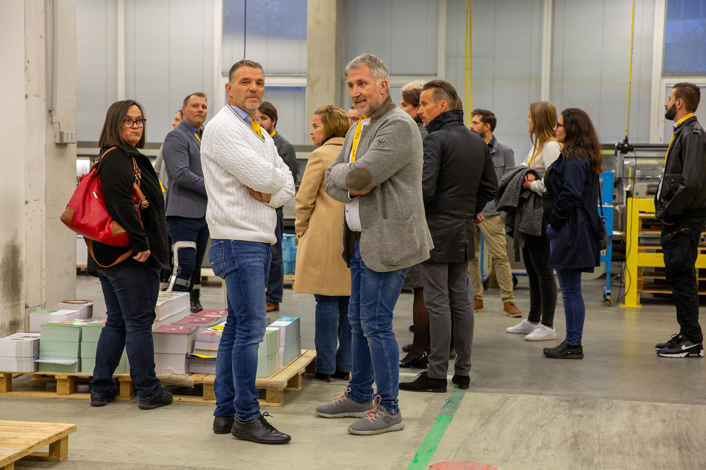 Was gibt es Neues bei druck.at? Was gibt es Neues bei druck.at?