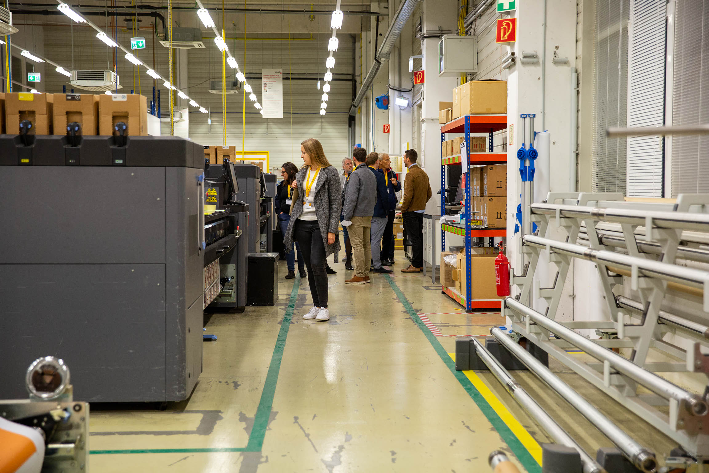 Was gibt es Neues bei druck.at? Was gibt es Neues bei druck.at?