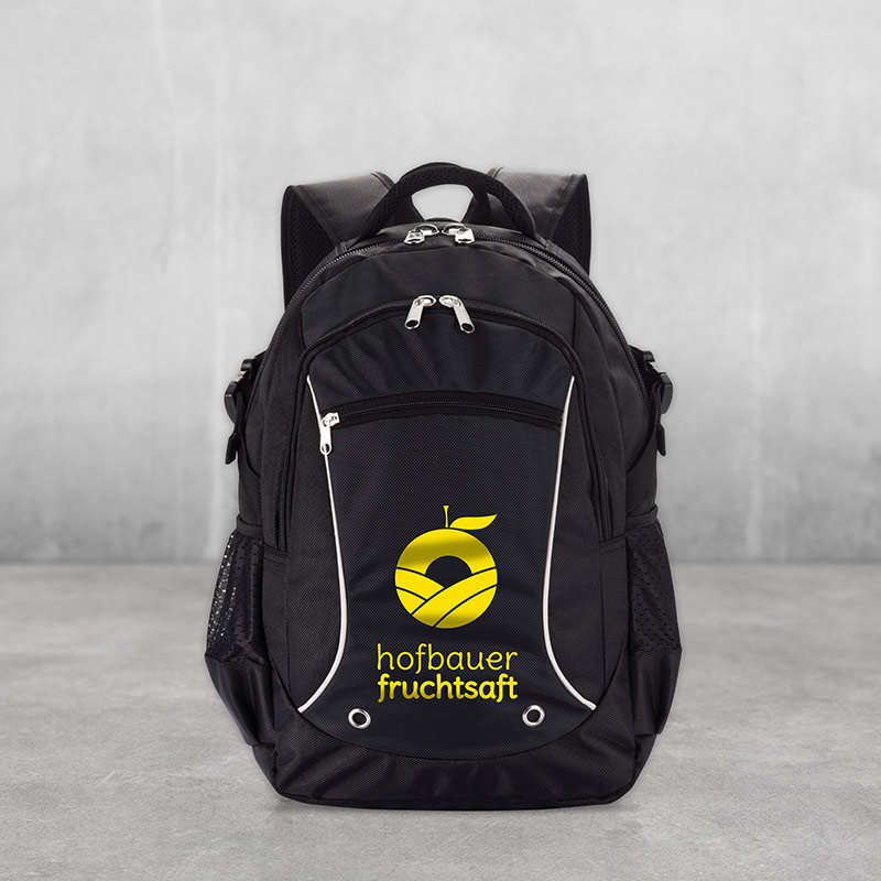 Laptoprucksack Denver PVC-Frei