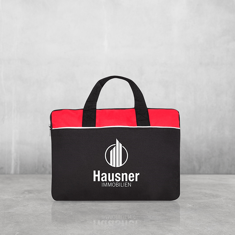 Bullet Tampa Konferenztasche