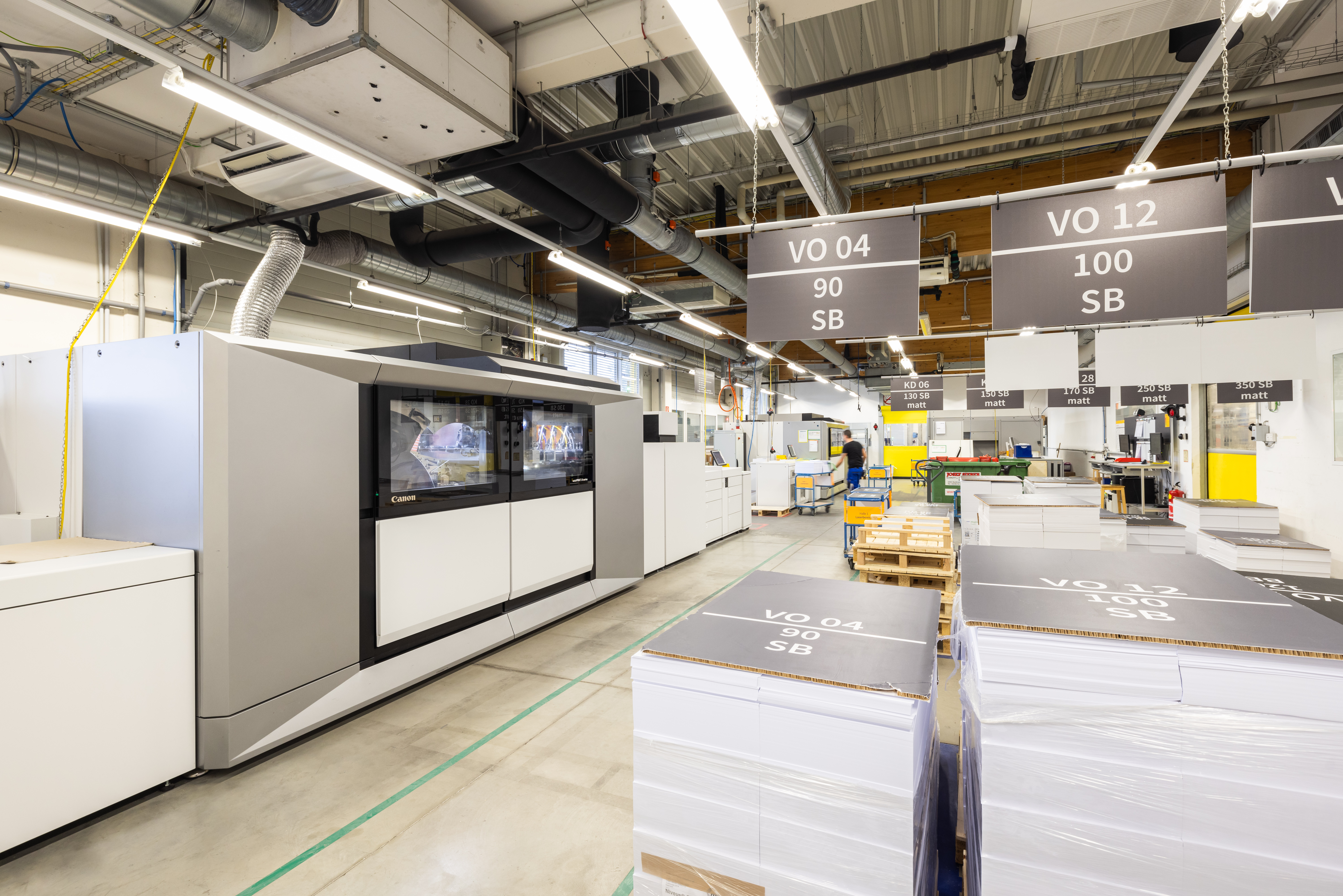 Canon varioPRINT ix3200 Canon varioPRINT ix3200