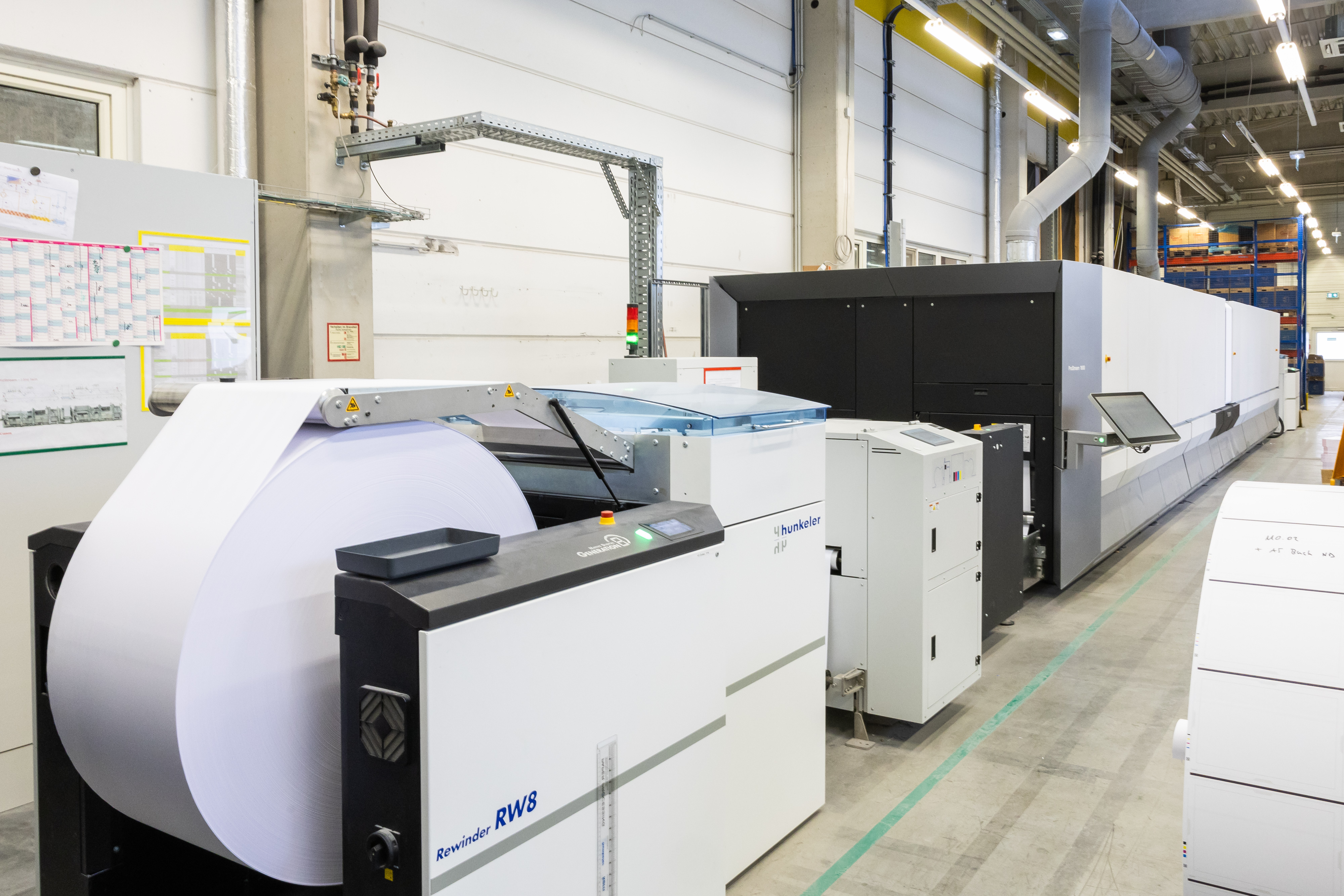 Canon ProStream 1800 Canon ProStream 1800