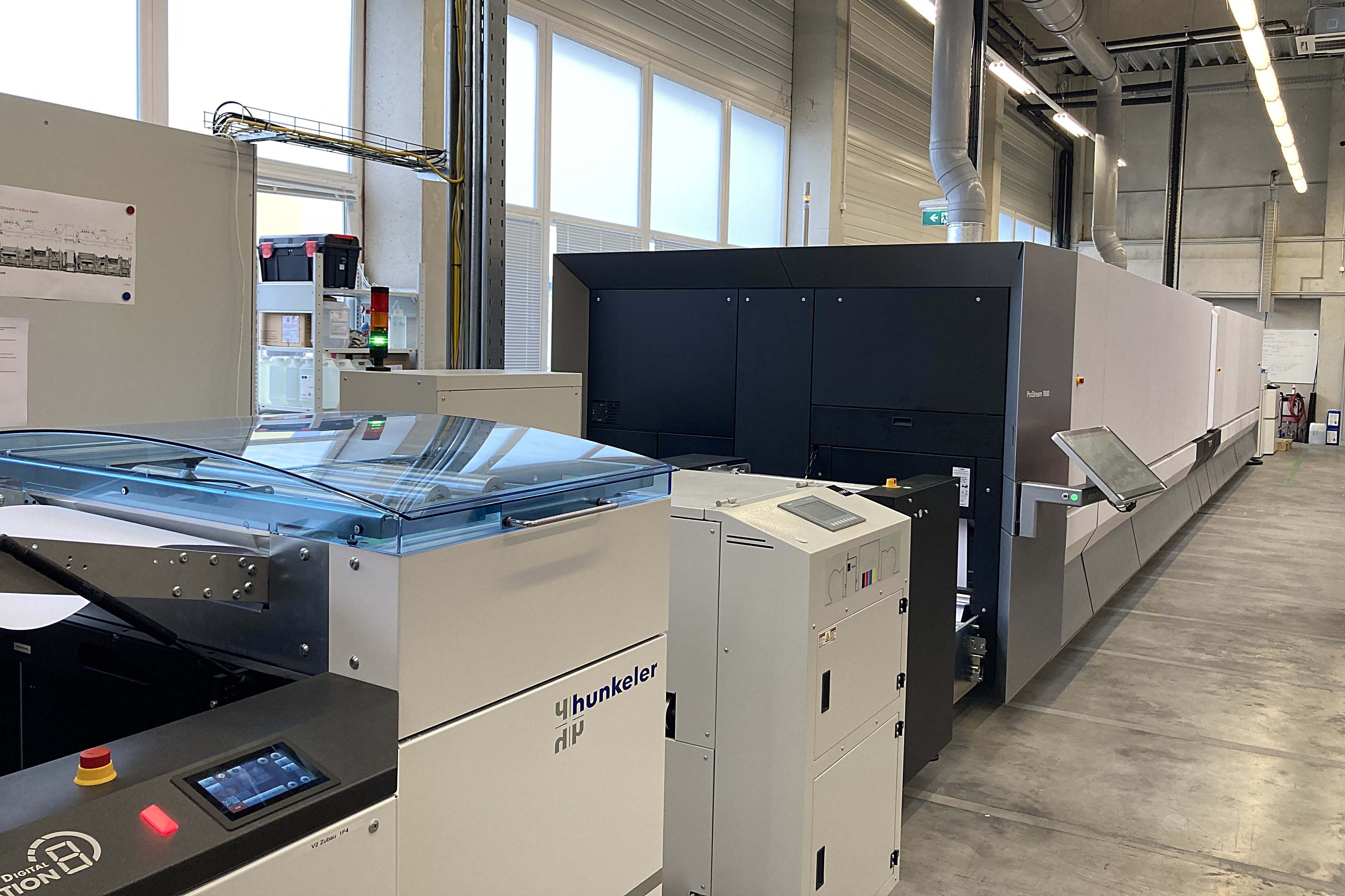 Was gibt es Neues bei druck.at? Was gibt es Neues bei druck.at?